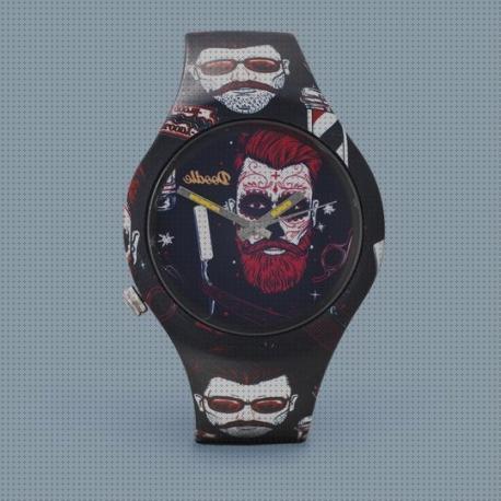 Mejores 23 relojes doodle watch