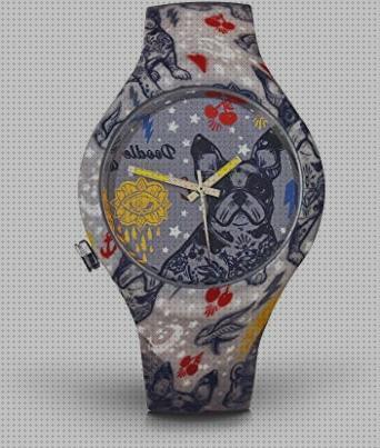 Opiniones de watch relojes relojes doodle watch