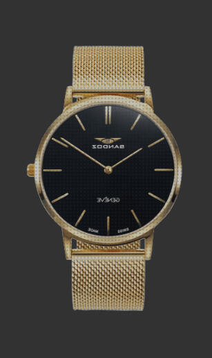 ¿Dónde poder comprar relojes dorados relojes relojes dorados con esfera negra hombre?