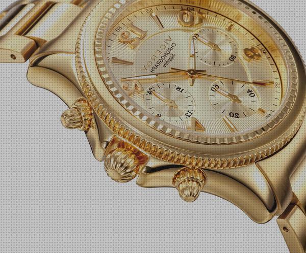 Opiniones de los 22 mejores Relojes Dorados De Mujeres Viceroy