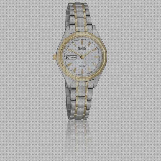 Las mejores citizen relojes relojes relojes eco drive citizen mujer