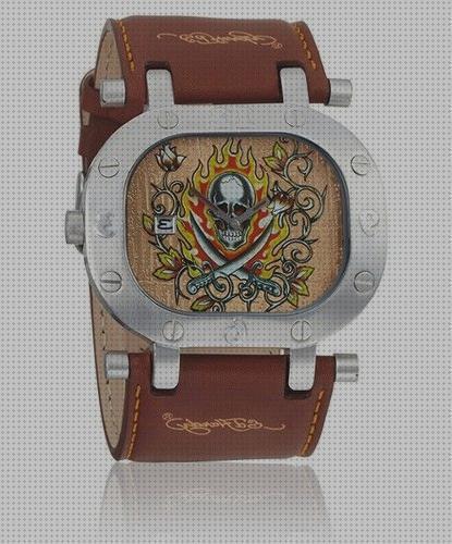 ¿Dónde poder comprar relojes ed hardy hombre?