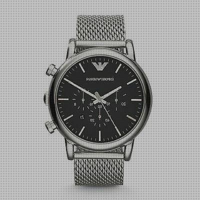 ¿Dónde poder comprar armani reloj emporio armani ar1808?