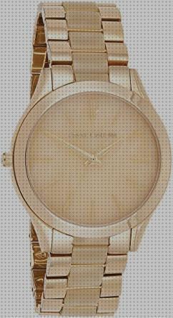 ¿Dónde poder comprar michael hill relojes mujer relojes de tenistas acier garanti relojes relojes en acero color plata mujer michael kord?