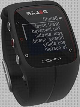 Las mejores marcas de entrenamientos relojes gps reloj entrenamiento polar gps