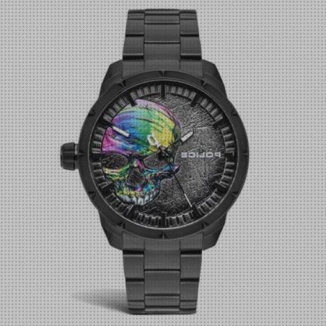 ¿Dónde poder comprar esferas relojes relojes esfera color hombre?