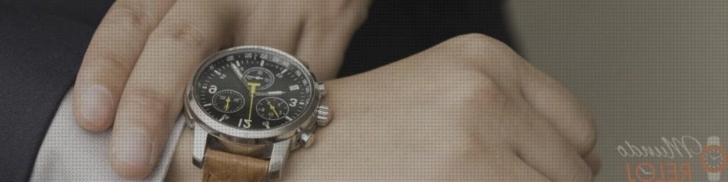 Review de relojes españoles