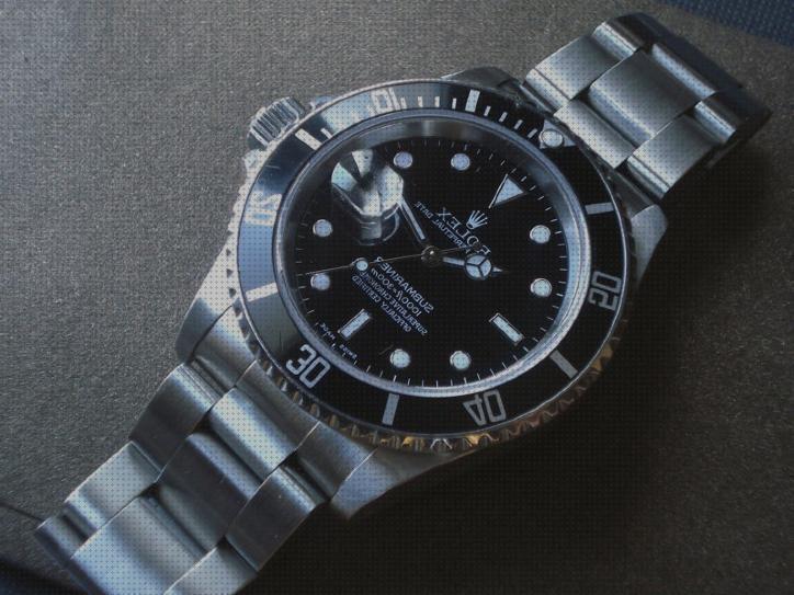 ¿Dónde poder comprar rolex relojes relojes especiales rolex?