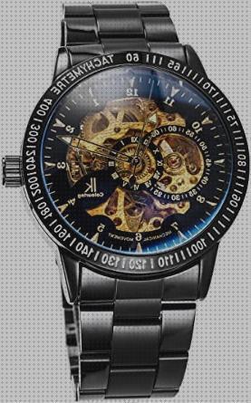 Las mejores marcas de relojes esqueleto baratos relojes decathlon baratos relojes baratos relojes esqueleto hombre baratos