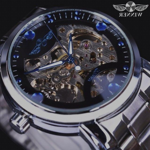 Las mejores relojes esqueleto baratos relojes decathlon baratos relojes baratos relojes esqueleto hombre baratos