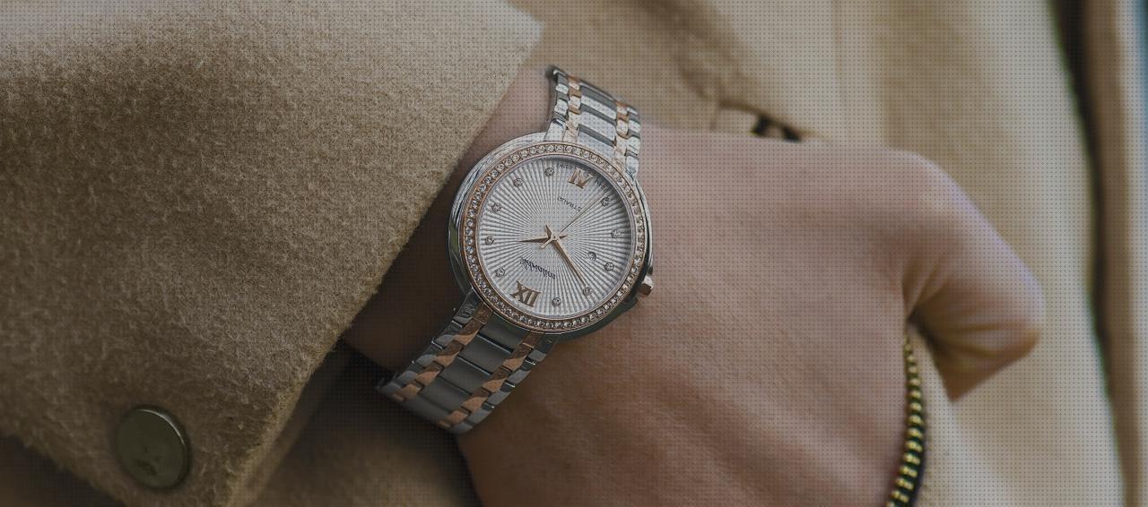 ¿Dónde poder comprar relojes estilo relojes relojes estilo nautico mujer?