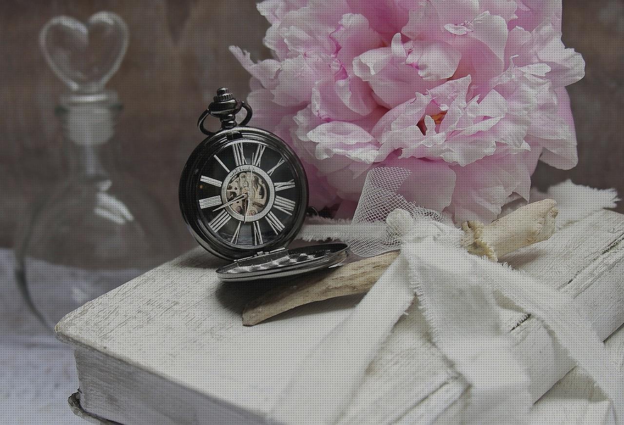 ¿Dónde poder comprar relojes mujer shabby chic relojes de tenistas acier garanti relojes relojes estilo shabby chic?