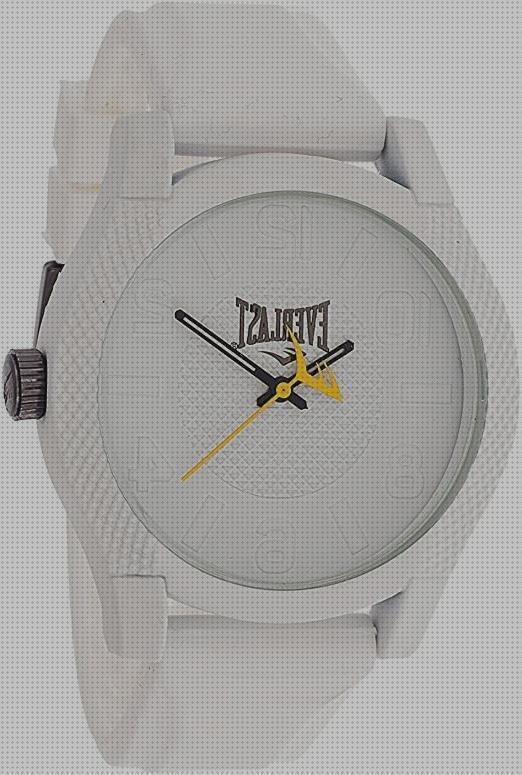 Opiniones de relojes everlast hombre