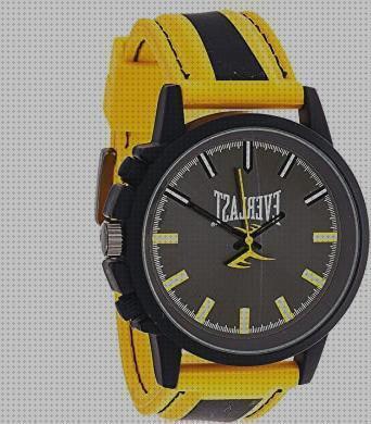 Análisis de los 7 mejores Relojes Everlast De Hombres