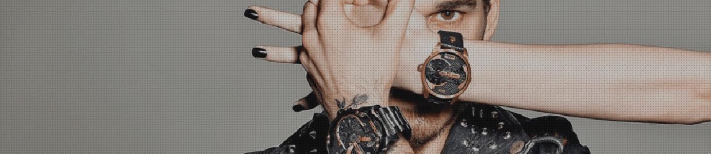 ¿Dónde poder comprar reloj grande relojes relojes extra grandes hombre?