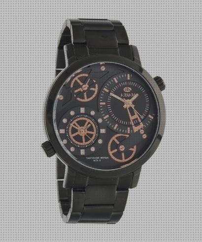 Opiniones de los 36 mejores Relojes Extras Grandes De Hombres