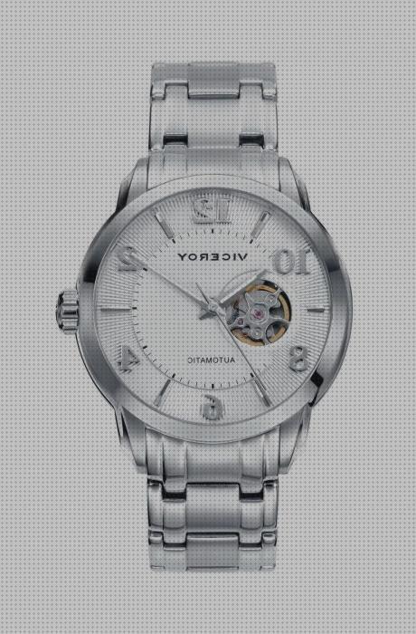 Análisis de los 27 mejores Relojes Extraplano Viceroy De Hombres