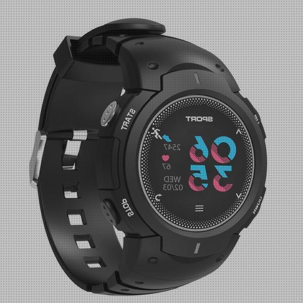 Las mejores marcas de watch f13 smart watch