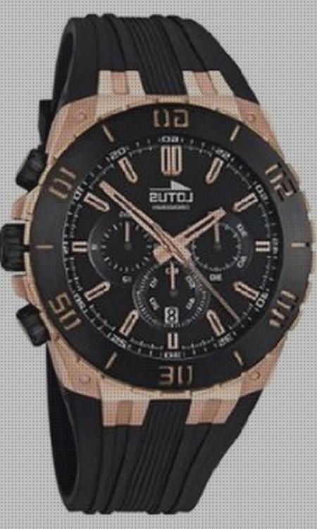 Review de relojes festina hombre baratos