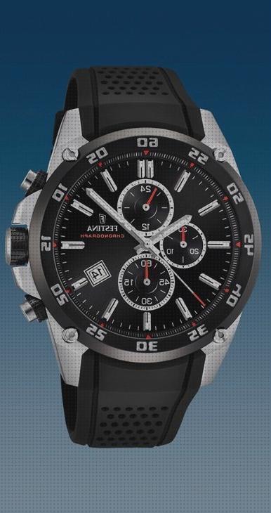 Opiniones de festina baratos relojes relojes festina hombre baratos