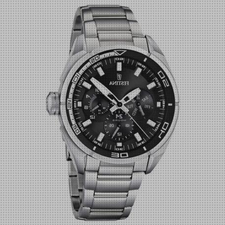 Las mejores festina reloj festina hombre f16608