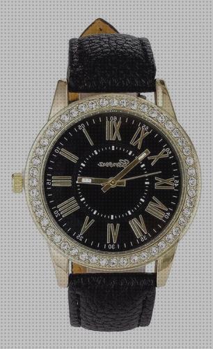 Opiniones de los 27 mejores Relojes Festina De Mujeres Con Brillitos