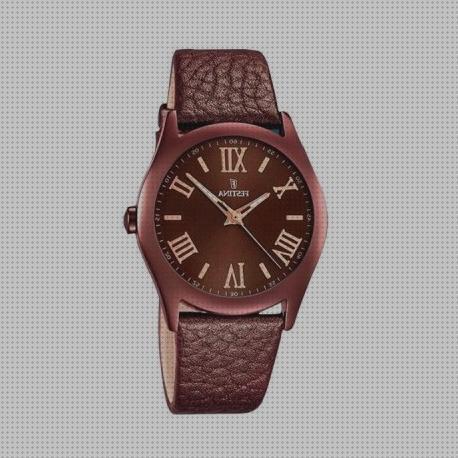 Opiniones de los 31 mejores Relojes Festina De Mujeres Correas Pieles