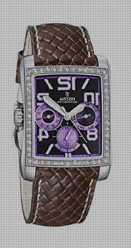 ¿Dónde poder comprar relojes festina mujer malla festina relojes relojes relojes festina mujer cuadrado morado?