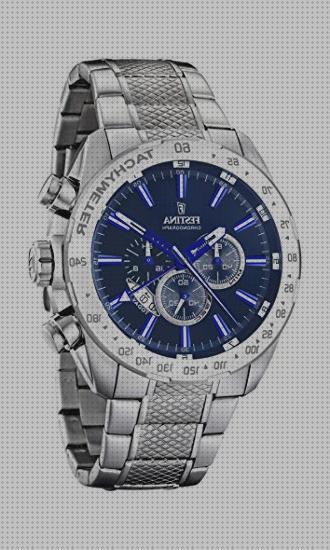 TOP 35 relojes festina del mundo