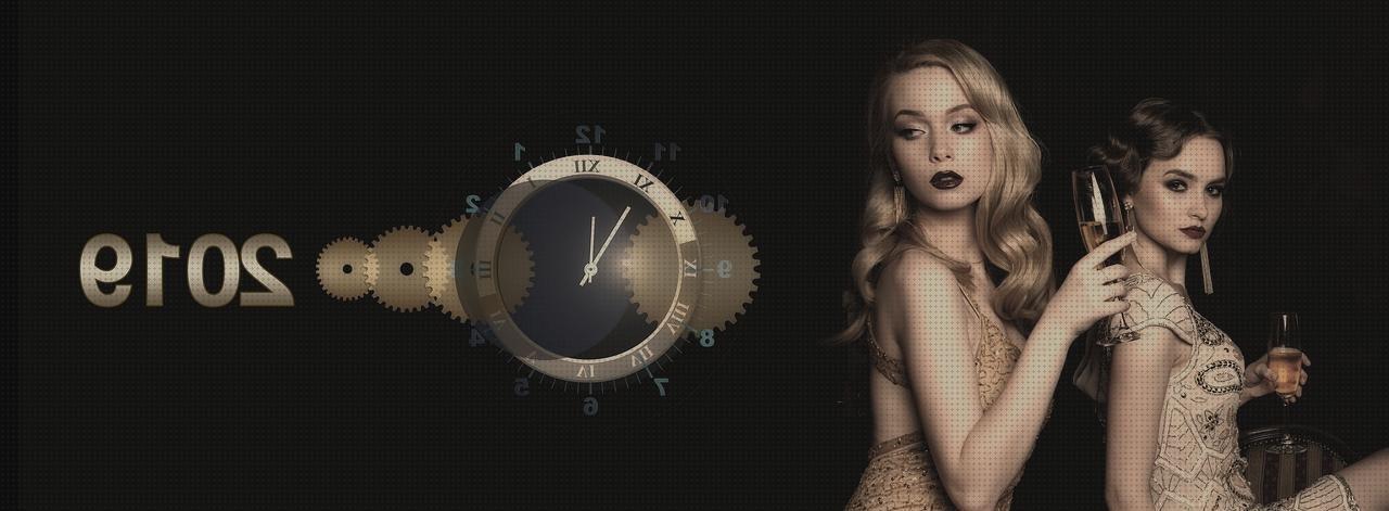 Análisis de los 28 mejores Relojes Finos De Mujeres Baratos