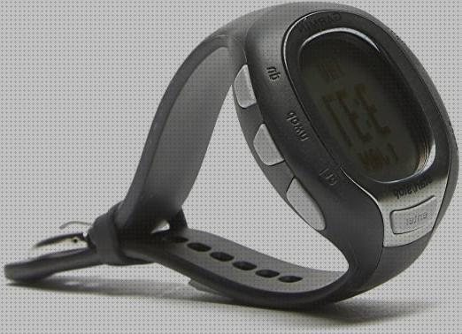 Review de relojes fit mujer garmin