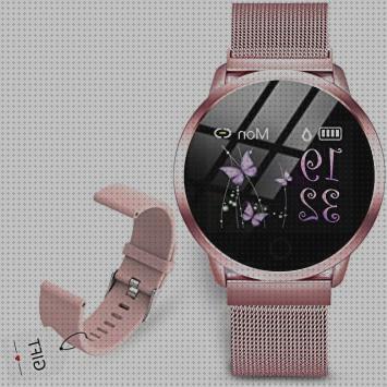 Las mejores reloj chico relojes relojes fitnes pequeños mujer