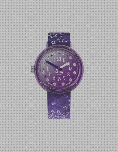 Opiniones de flik relojes flik flak