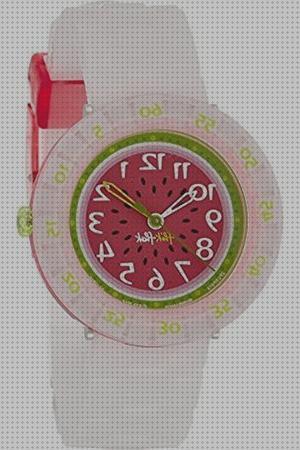 Análisis de los 21 mejores Relojes Flik Flak Baratos