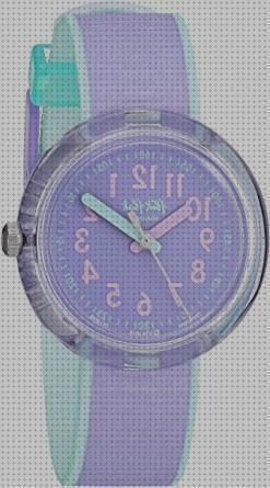 Review de los 13 mejores relojes flik flak