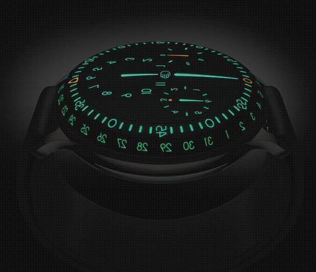 Opiniones de los 35 mejores Relojes Fluorescentes De Hombres