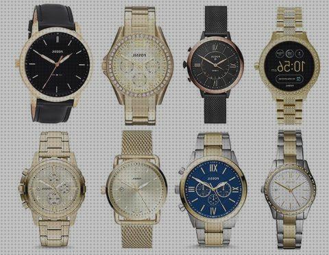 Las mejores marcas de relojes fossil relojes relojes fossil de mujer en nicaragua