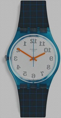 Análisis de los 11 mejores Relojes Fossil De Hombres 2021 Swatch