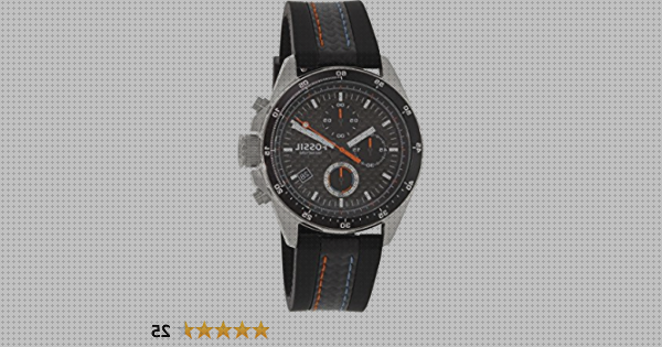 Las mejores relojes fossil relojes relojes fossil hombre ch2956 251501