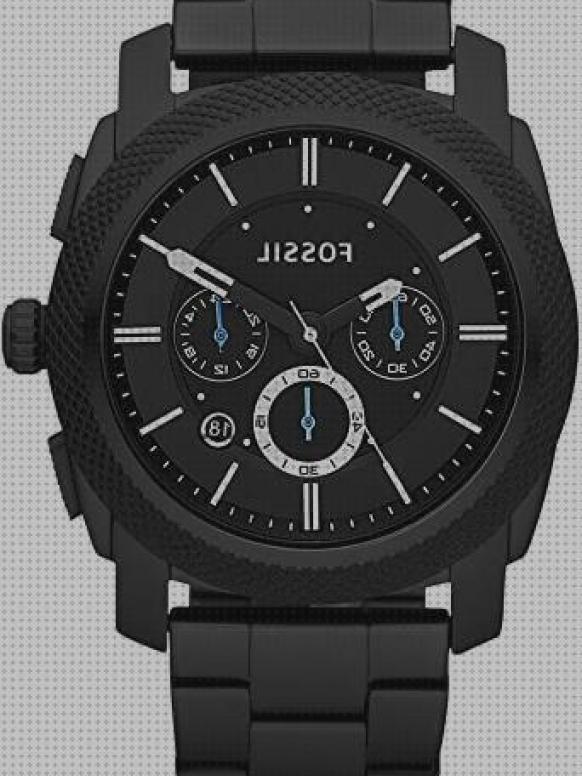 Opiniones de relojes fossil relojes relojes fossil hombre nch2956 251501