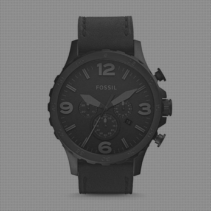 ¿Dónde poder comprar relojes fossil relojes relojes fossil hombre nch2956 251501?