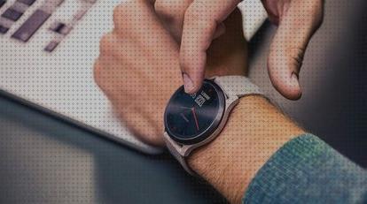 Análisis de los 32 mejores Relojes Fossil De Hombres Smartwatch Resistentes Al Aguas