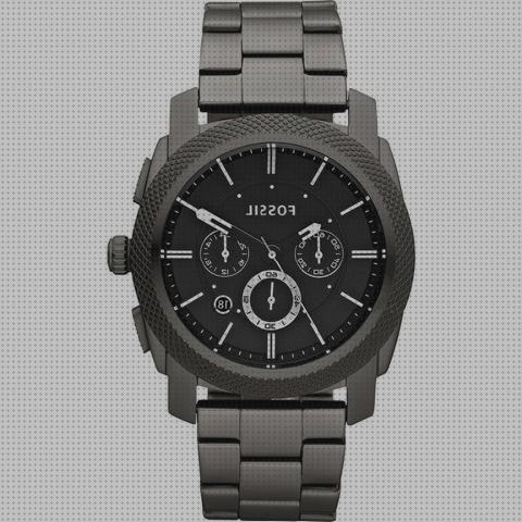 Review de relojes fossil precios de hombre