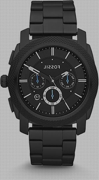 Opiniones de los 32 mejores Relojes Fossil De Hombres