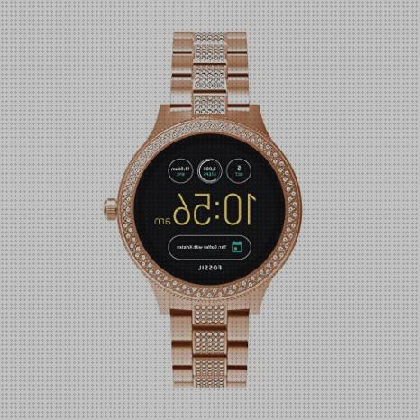 ¿Dónde poder comprar fossil reloj fossil tactil mujer?