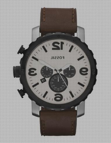 33 Mejores relojes fossil bajo análisis