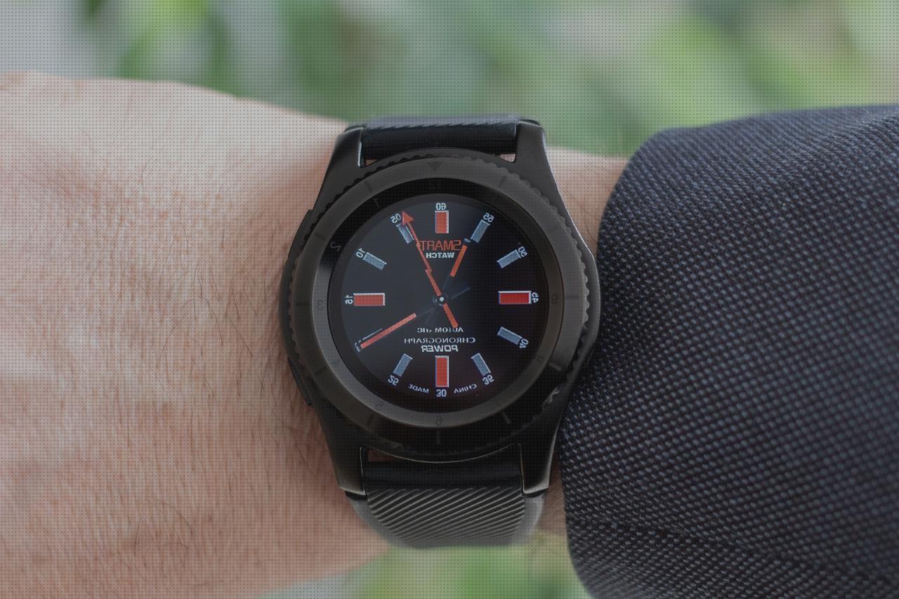 Review de relojes frecuencia cardiaca