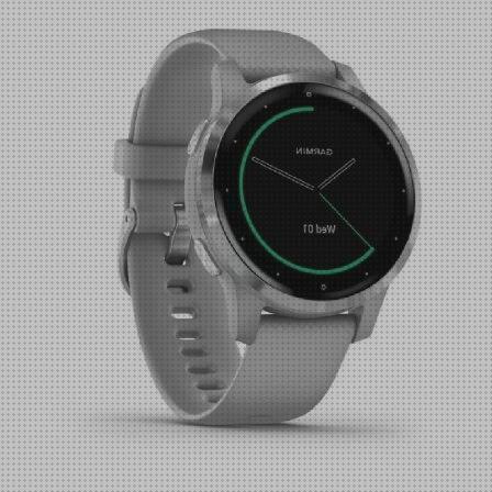 Las mejores marcas de reloj gar con gps