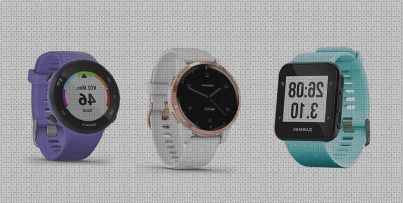 Las mejores marcas de relojes 2021 relojes relojes garmin 2021