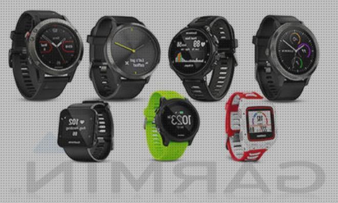 Las mejores relojes 2021 relojes relojes garmin 2021